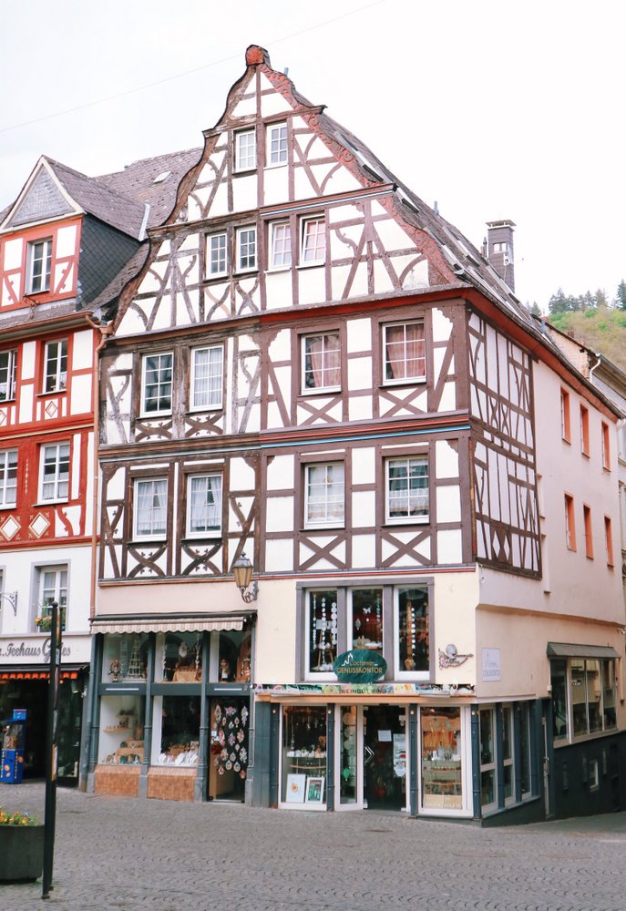 Cochem, Germany: 10 Wonderful Reasons to Visit