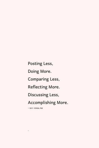 Social Media Detox Quotes That Will Change Your Life - Keep It Glam