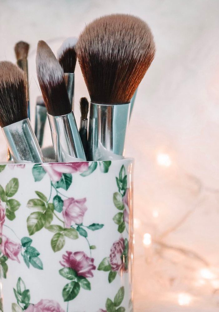 Makeup Brushes: 10 Highly Rated Yet Affordable Sets