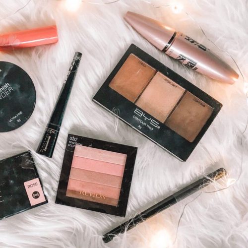 Best Drugstore Makeup 2020