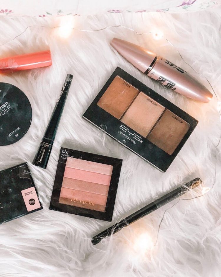 Best Drugstore Makeup 2020