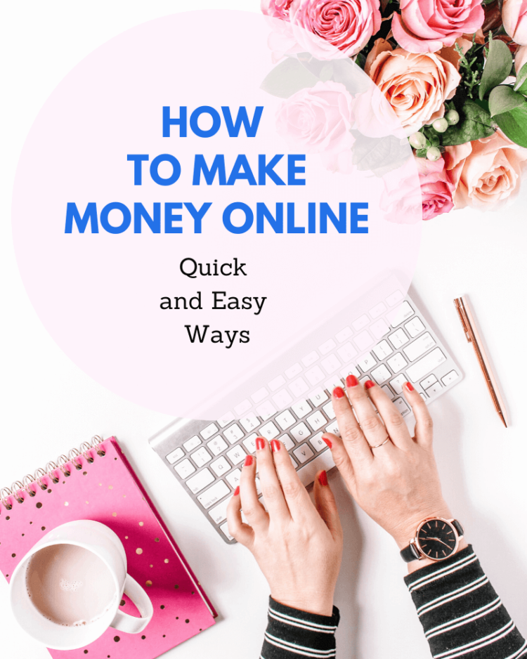 How to Make Money Online