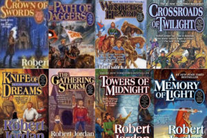 The Best Fantasy Books You Absolutely Have to Read - Keep It Glam