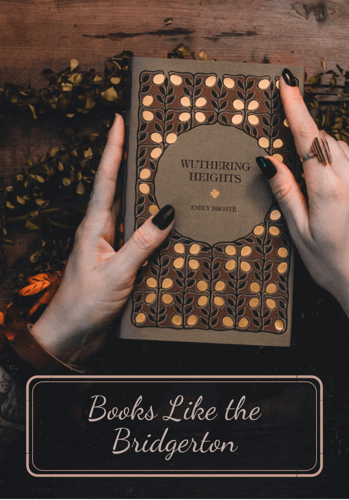 Bridgerton-Like Books: 10 Beautiful Reads Like Bridgerton