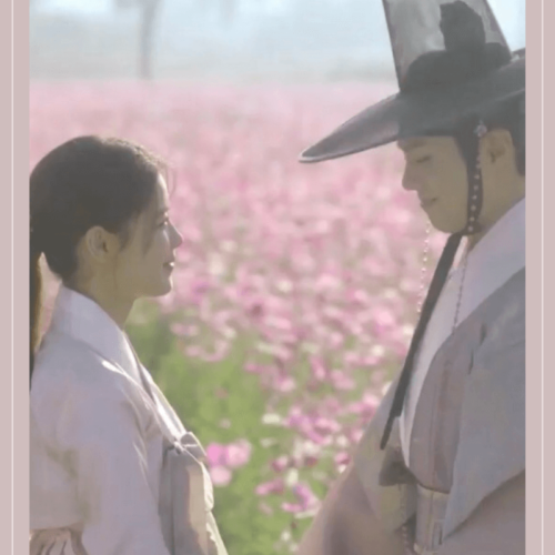 Korean Historical Drama