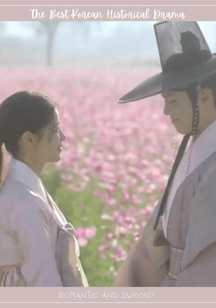 The Best Korean Historical Drama with a Happy Ending