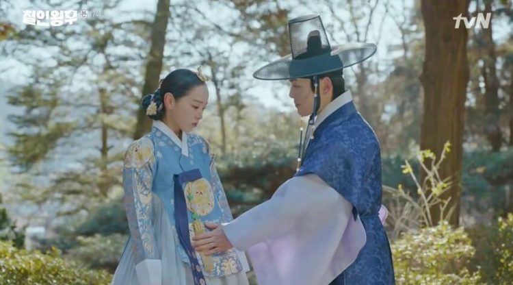 The Best Korean Historical Drama with a Happy Ending - Keep It Glam