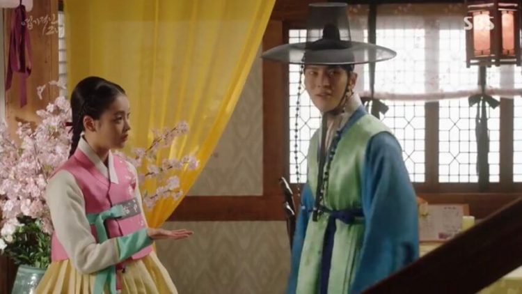 The Best Korean Historical Drama with a Happy Ending - Keep It Glam