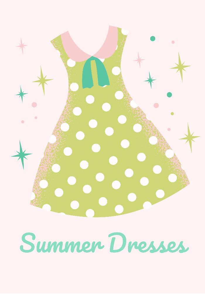 Summer Outfits and Dresses: Bestselling and Cute