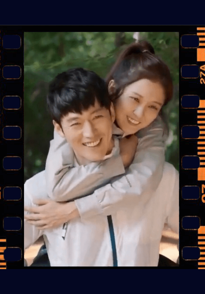 The Most Swoon-Worthy K-Drama Couples