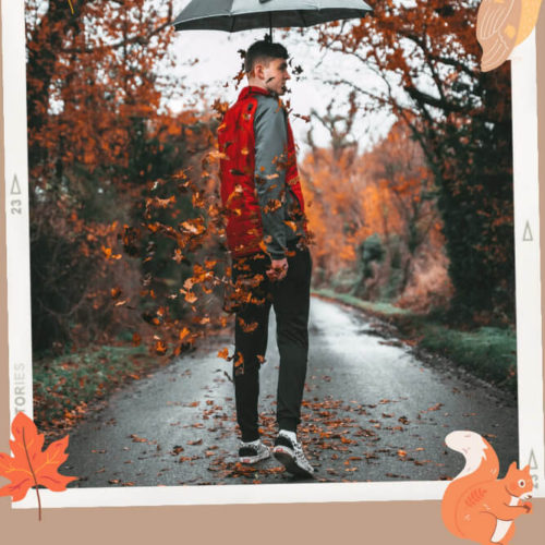 fall guy outfits