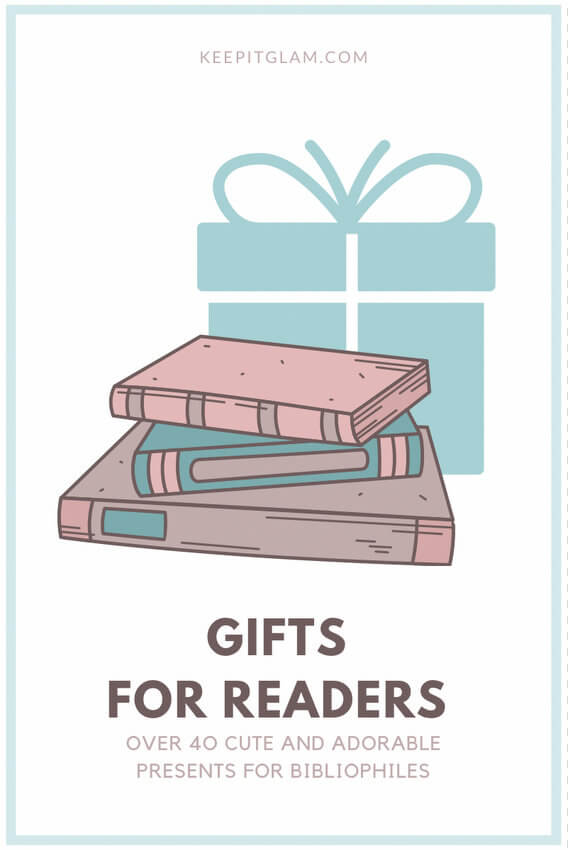 Bibliophile Gifts