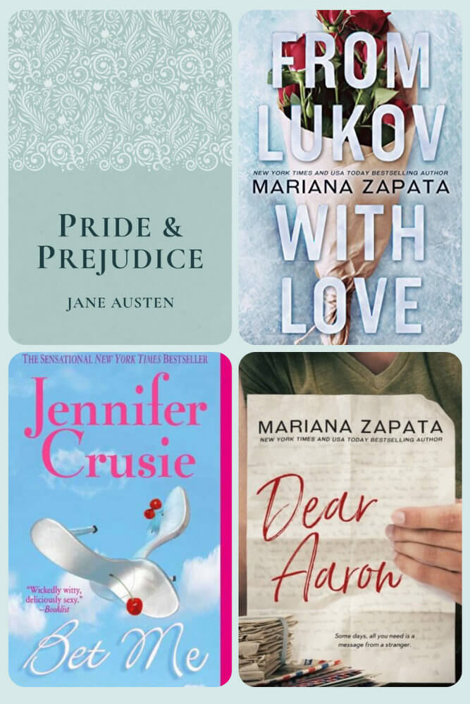 Slow Burn Romance Books So Good You Can’t Put Down