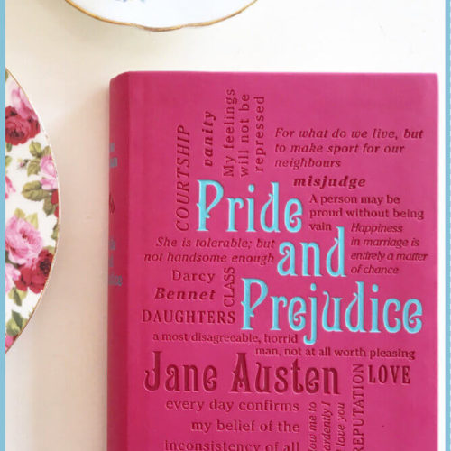 Pride and Prejudice