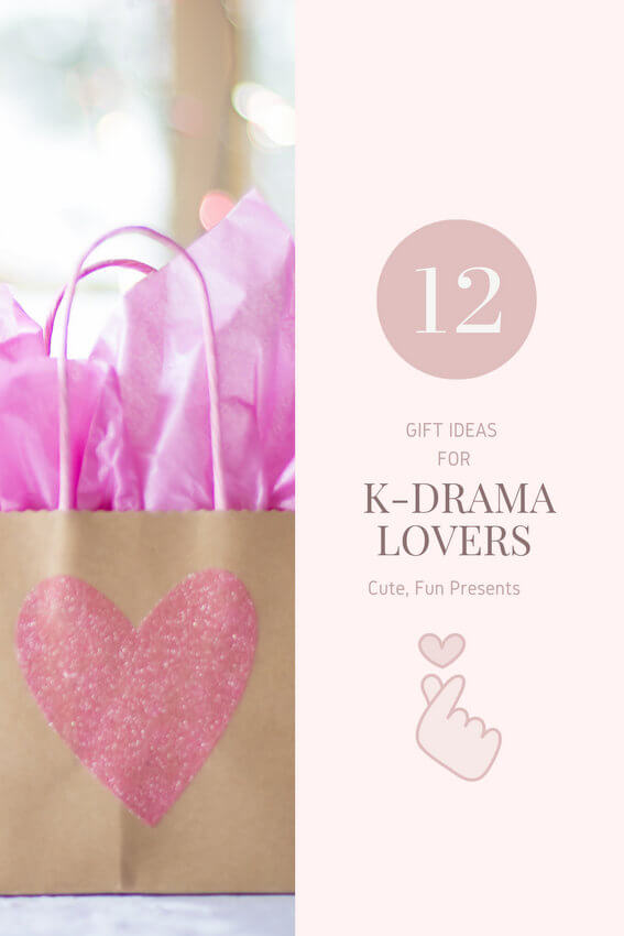 Discover the Ultimate Gifts for Korea Lovers