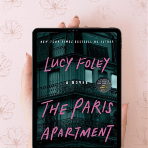 The Paris Apartment by Lucy Foley