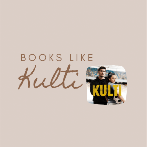 Books Like Kulti