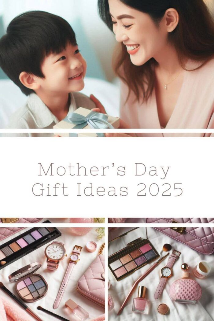 Top Mother’s Day Gift Ideas 2025