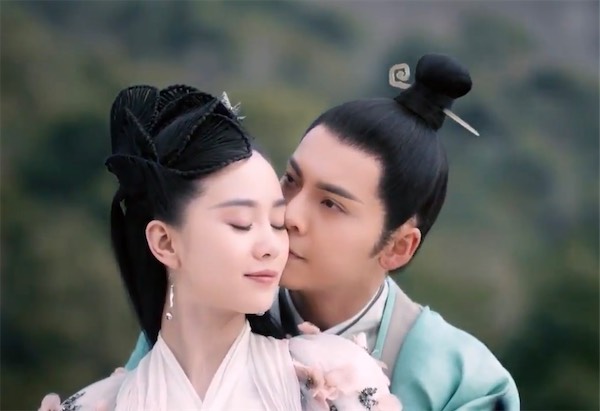 Chinese historical drama