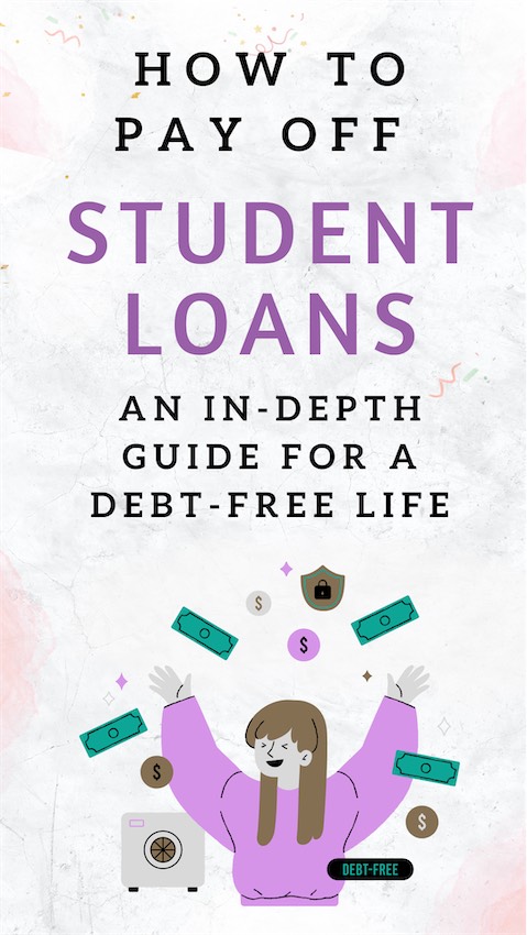 How to Pay Back Student Loans