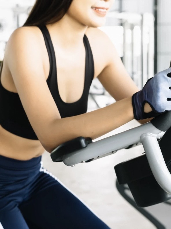 Boost Your Company’s Wellness Initiatives with Peloton Corporate Wellness