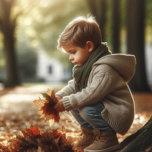 Fall Activities for Kids