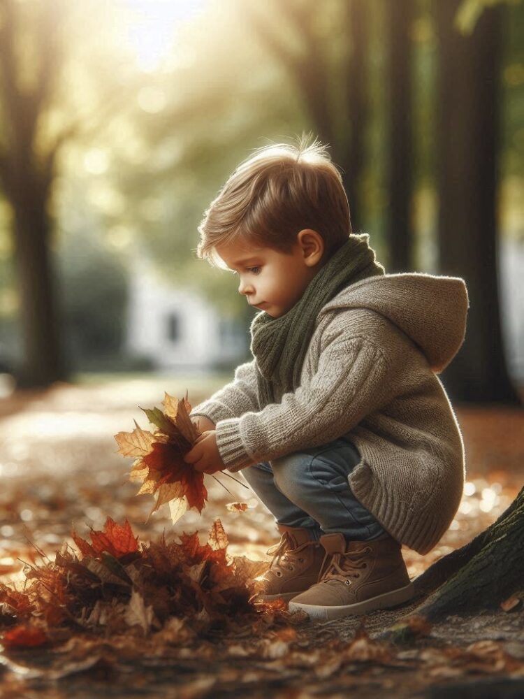 Fall Activities for Kids