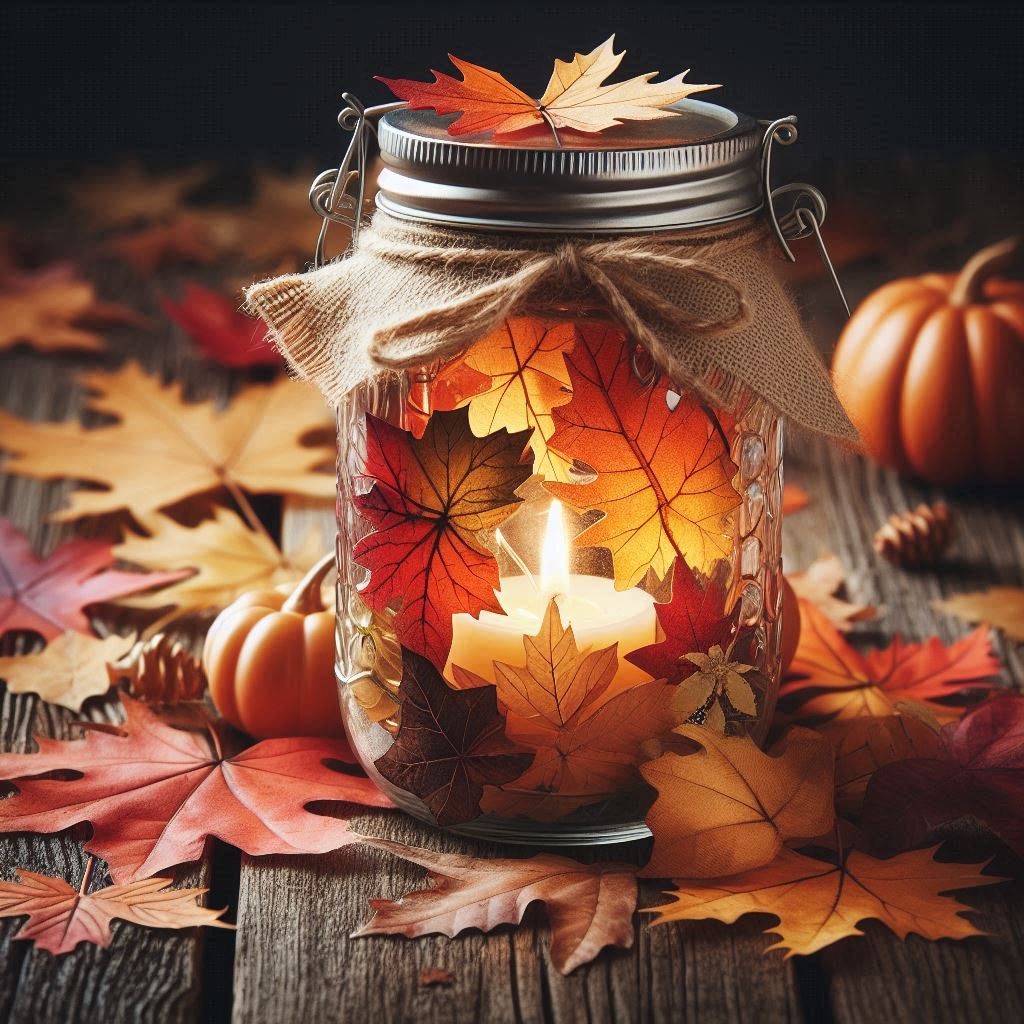 fall activities for kids