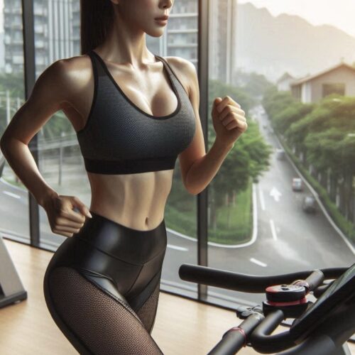 Peloton Corporate Wellness All-Access Membership