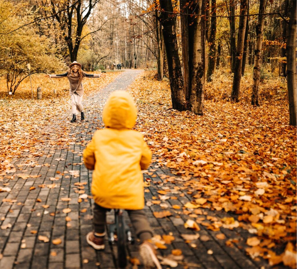 Fall Activities for Kids